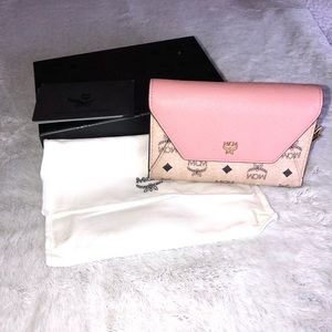 MCM wallet